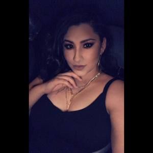 Meet your Posher, Alexandra